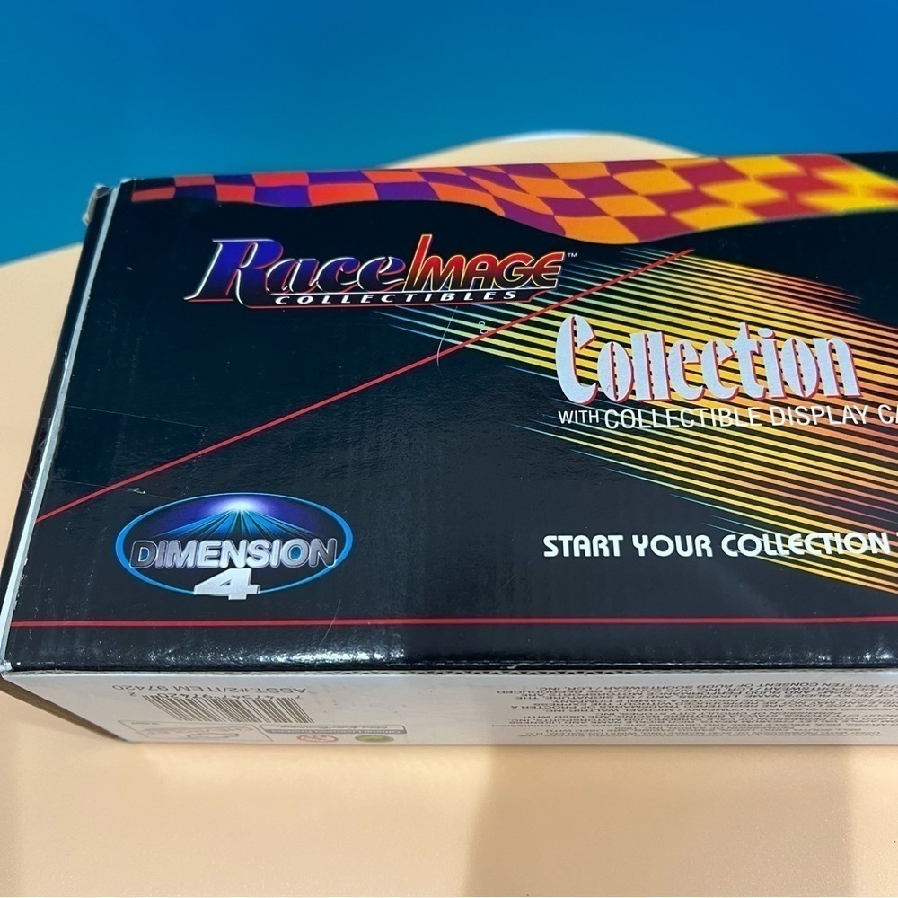 Vintage Race Image Collectables 1:43 Diecast Four Cars - Picture 2 of 9